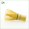 EN STOCK 100 Prong Chasen Golden Bamboo Whisk